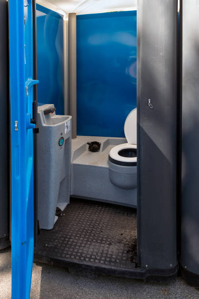 Best Emergency porta potty rental  in Forest, VA