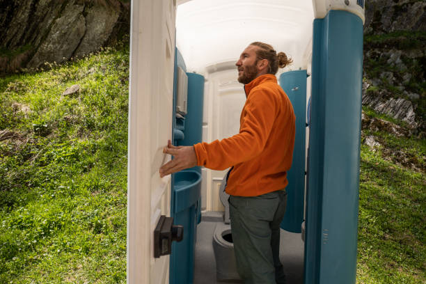 Best Porta potty rental for parties  in Forest, VA