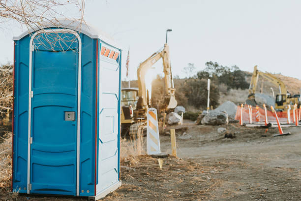 Best Affordable portable toilet rental  in Forest, VA
