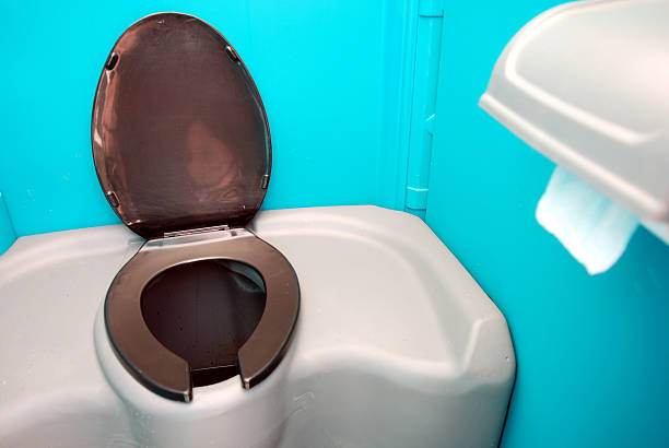 Best Local porta potty services  in Forest, VA