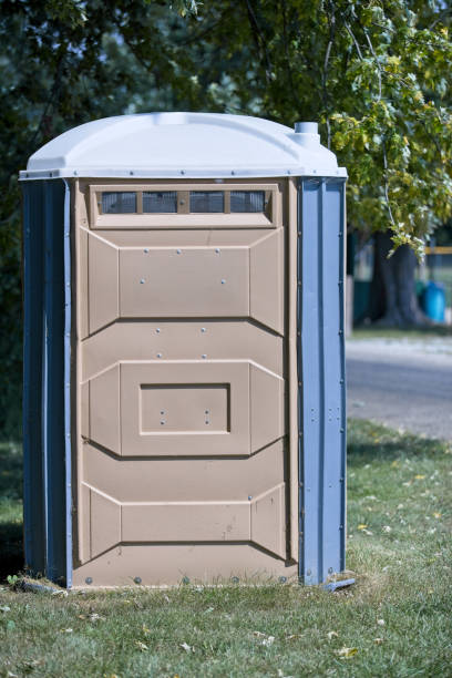 Best Construction site porta potty rental  in Forest, VA