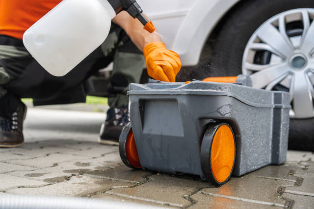 Best Portable sink rental  in Forest, VA